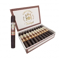Cuban Stock Triumph Toro Grande